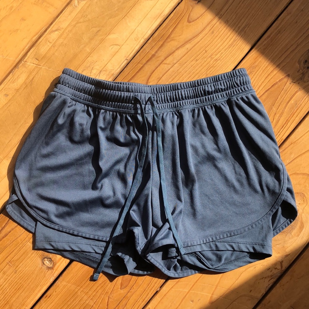 Champion athletic shorts